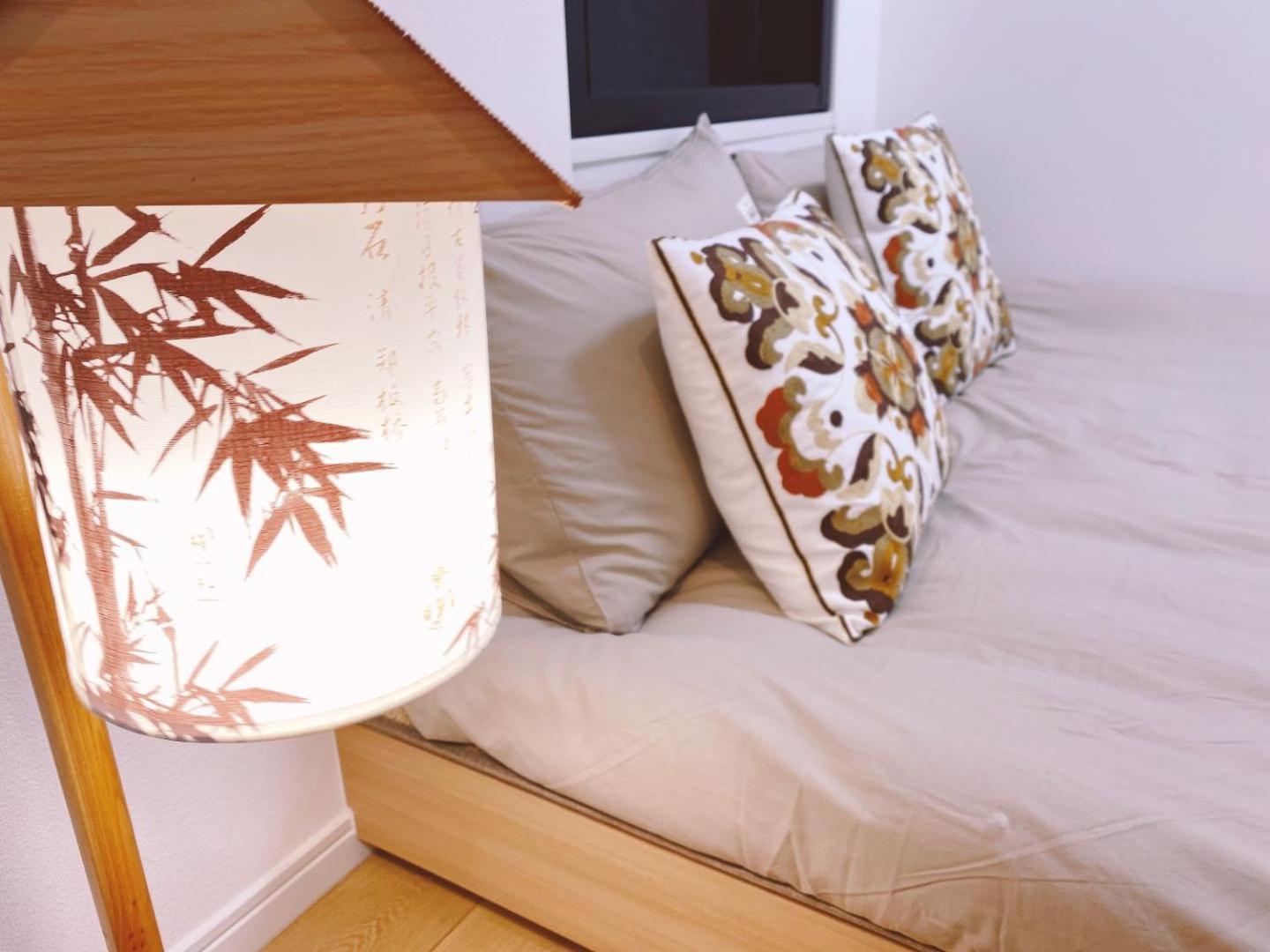 Nestay Inn Tokyo Kagurazaka ภายนอก รูปภาพ