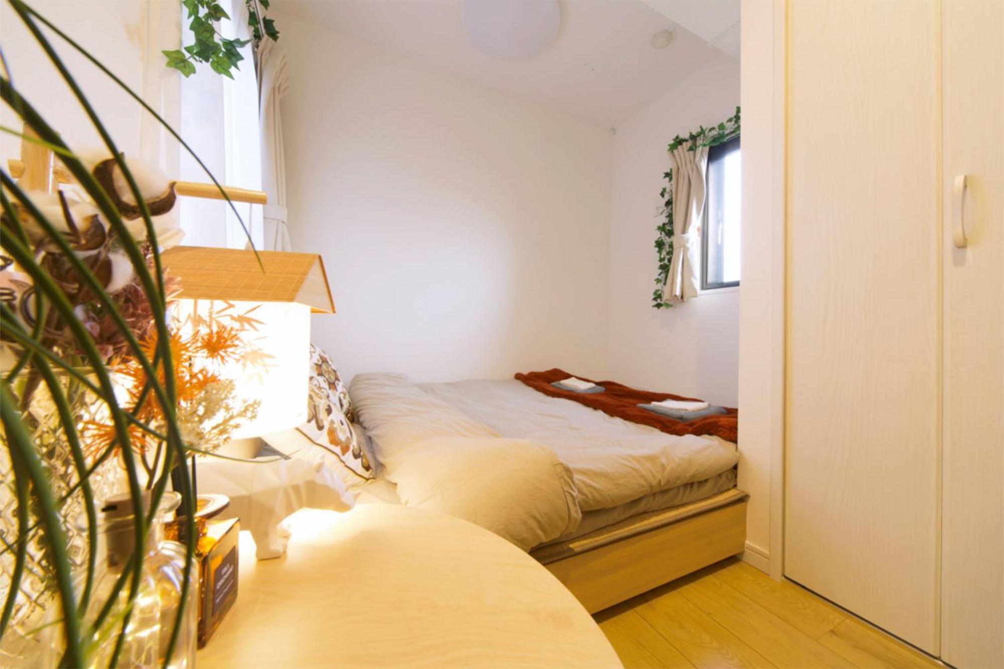 Nestay Inn Tokyo Kagurazaka ภายนอก รูปภาพ