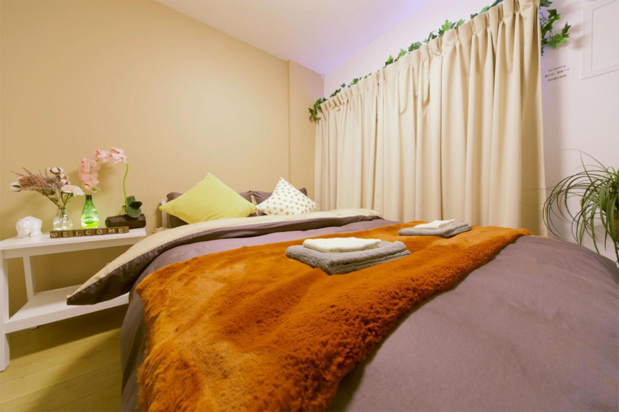 Nestay Inn Tokyo Kagurazaka ภายนอก รูปภาพ