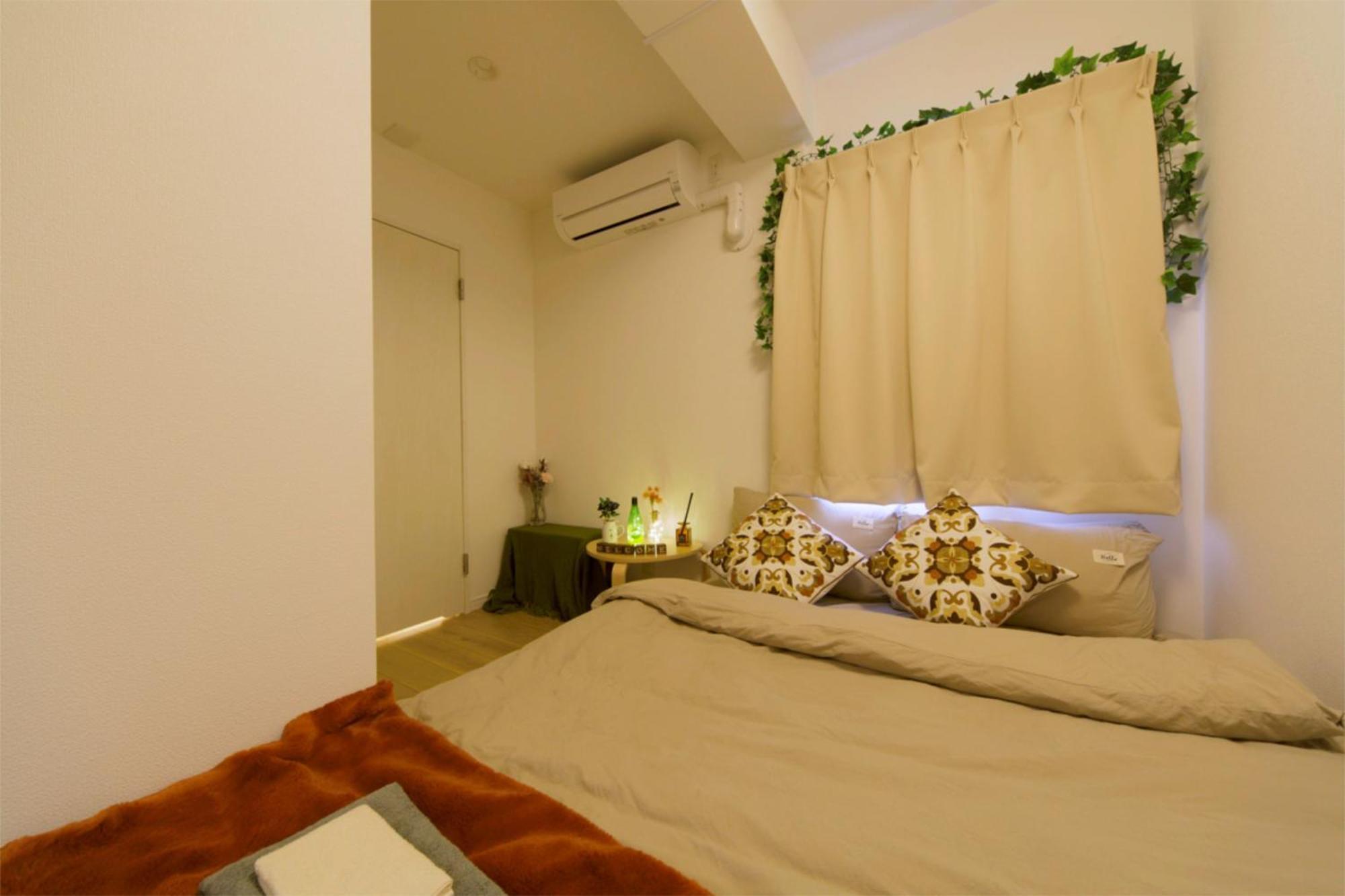 Nestay Inn Tokyo Kagurazaka ภายนอก รูปภาพ