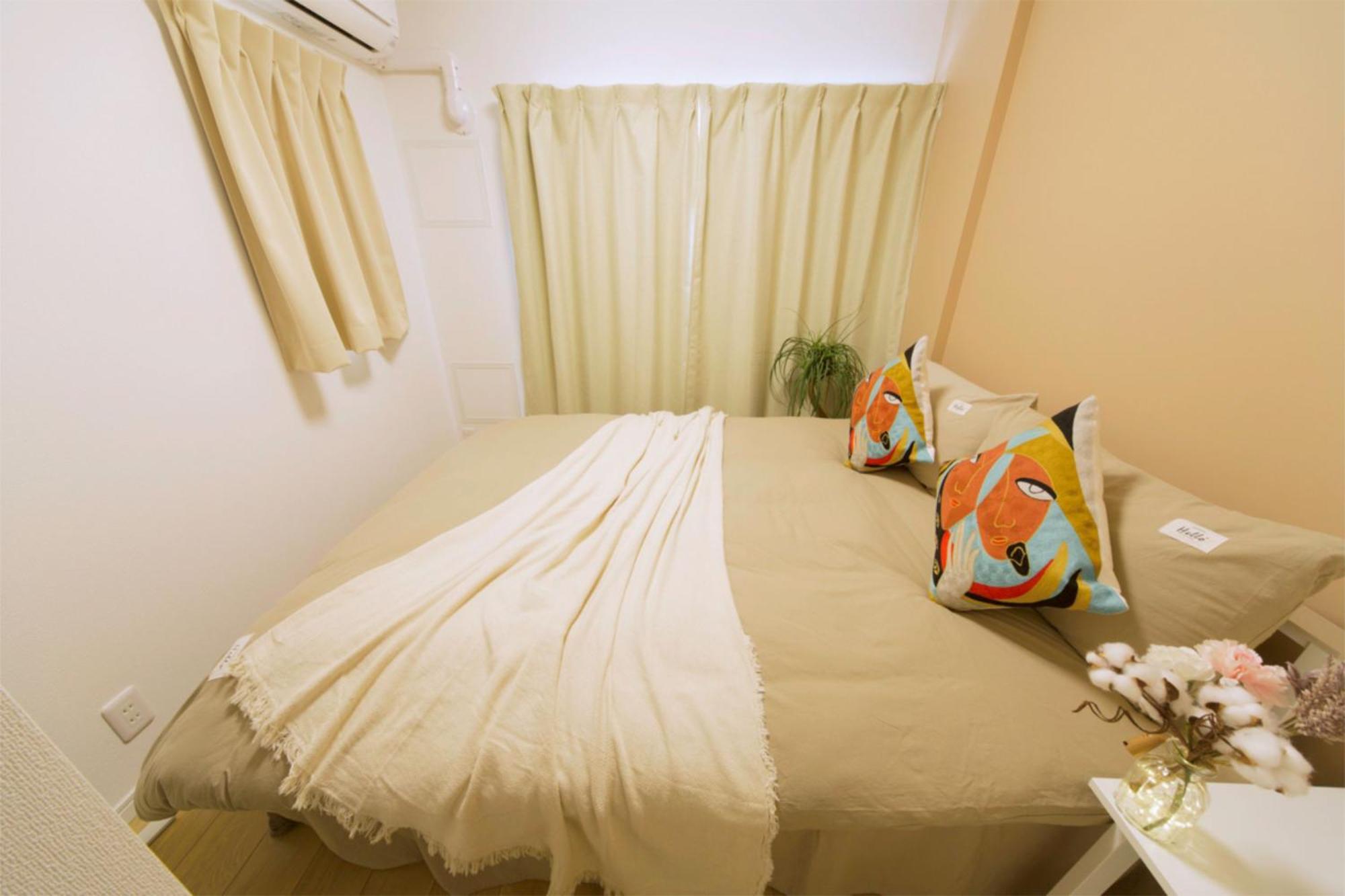 Nestay Inn Tokyo Kagurazaka ภายนอก รูปภาพ